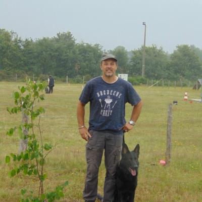 Fred VAN IMPE