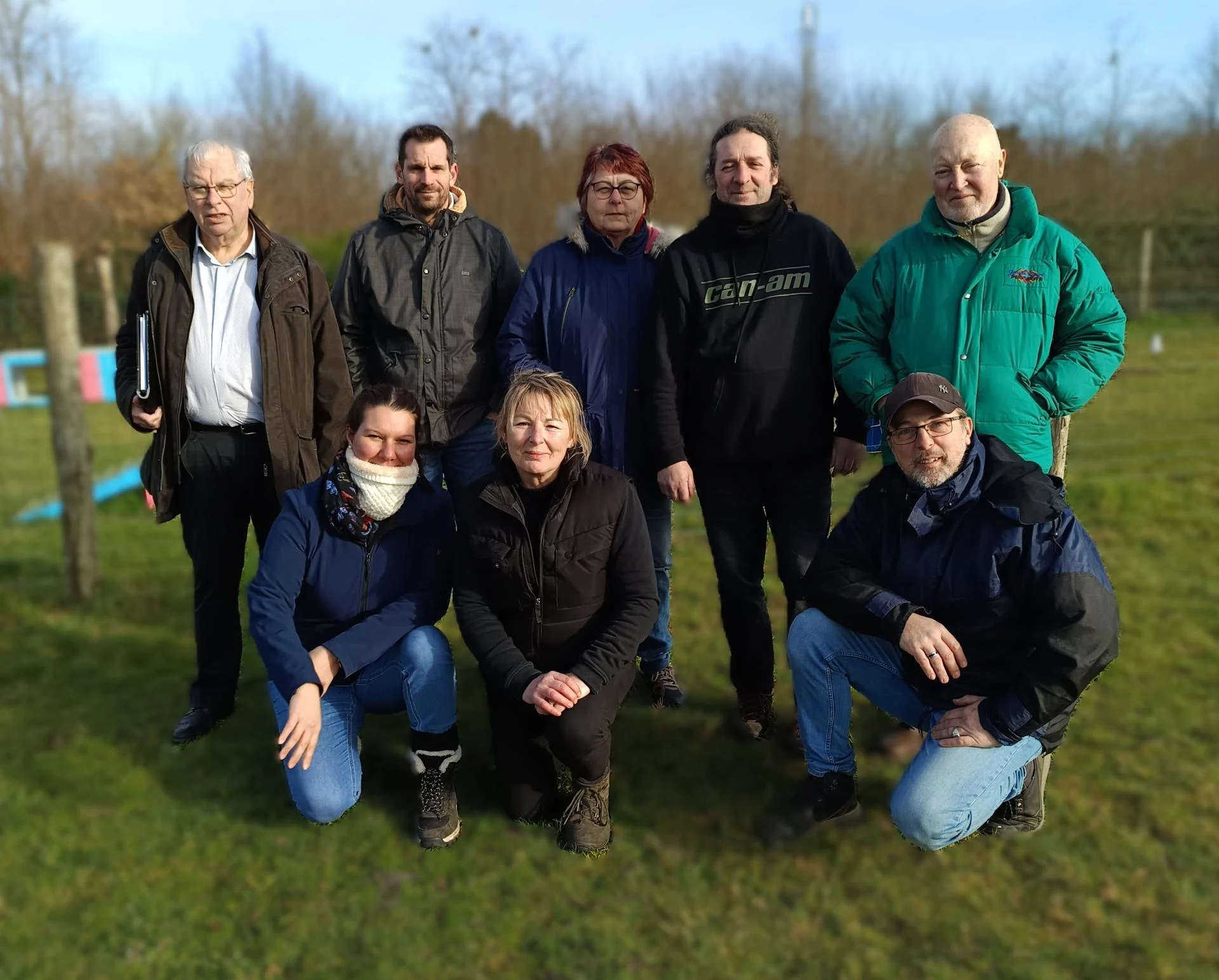 ASSOCIATION CANINE SARTHE