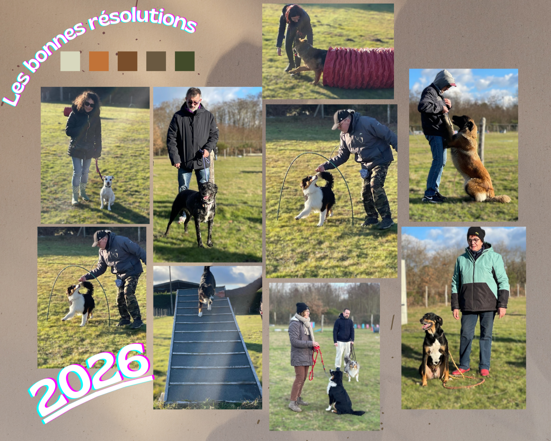 Amicale Canine Thoréenne 72