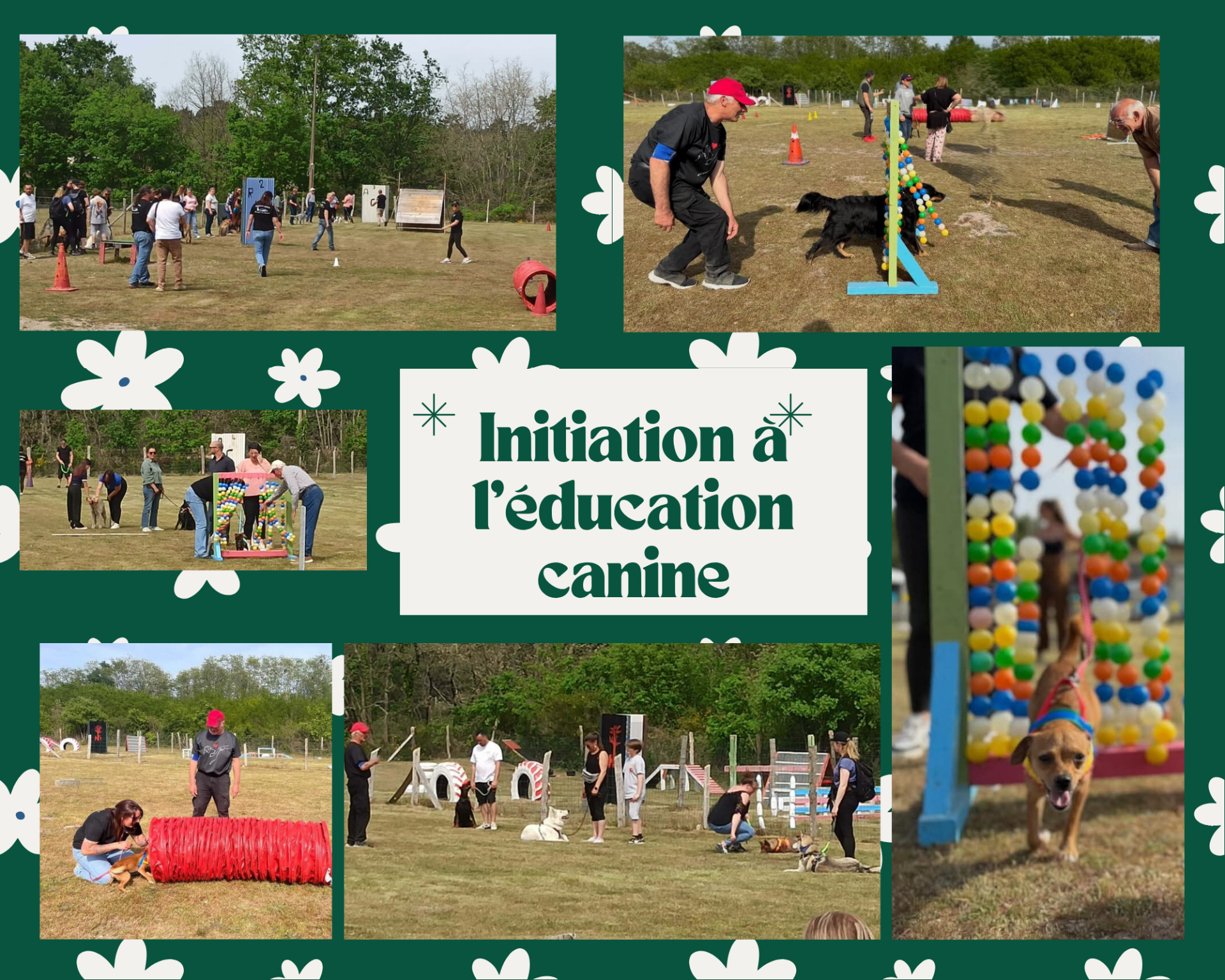 initiation éducation